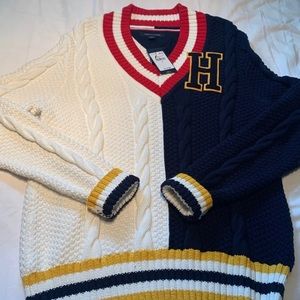 Tommy Hilfiger Cardigan